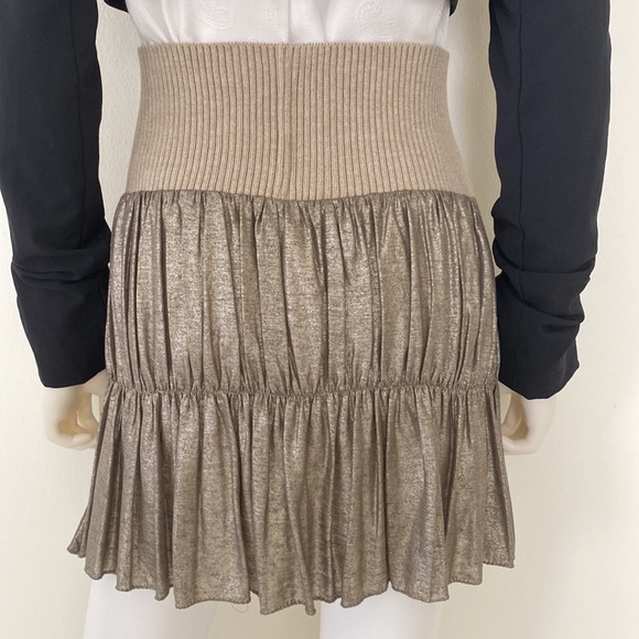 Patrizia Pepe Short Skirt - Picture 5 of 7